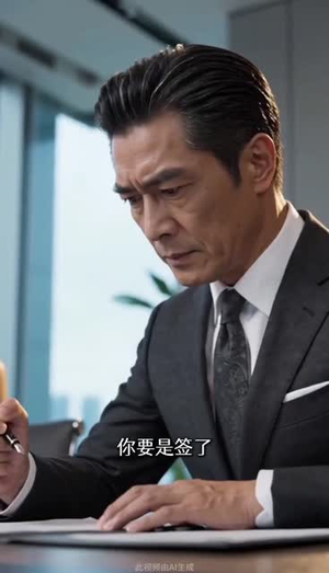 穿书后全家能听见我的心声（40集）短剧解说全集