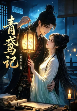青鸢记（21集）全集我都看完了