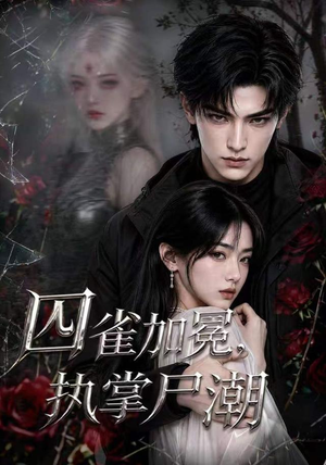 囚雀加冕，执掌尸潮（38集）热播古装短剧