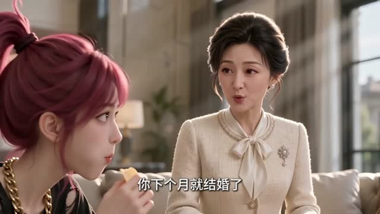 你好，你的野王来了（66集）高清画质免费看