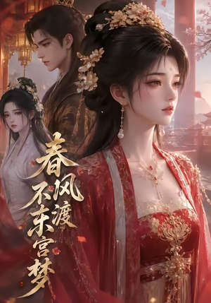 春风不渡东宫梦（71集）好看的短剧来了
