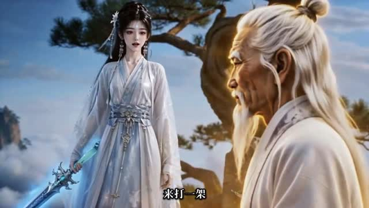 清冷师尊的白月光第三季（60集）直接看到大结局