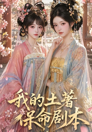 我的土著保命剧本（53集）免费短剧就是爽