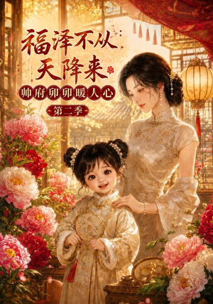 福泽不从天上来，帅府卯卯暖人心第二季（172集）无需会员轻松看