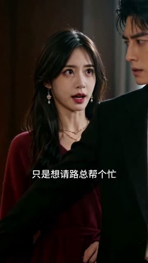 双向隐藏：总裁夫人她是顶级大师（78集）短剧分享剧集