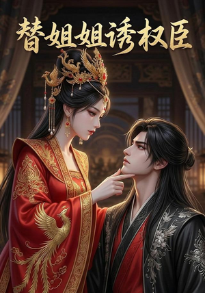 替姐姐诱权臣（60集）短剧免费看全集