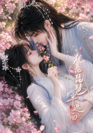 犹抱琵琶半遮面（50集）短剧也太好看了