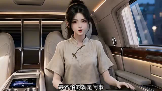 全能糖妻霸护傅总（65集）精彩短剧分享。