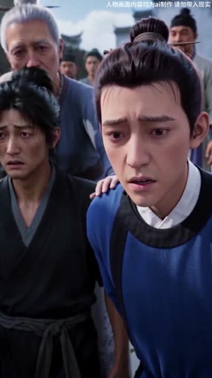 长安清声（32集）口碑之选免费看