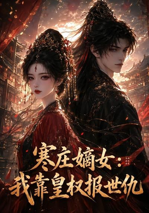 寒庄嫡女：我靠皇权报世仇（54集）全集免费看短剧