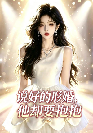 说好的形婚，他却要抱抱（61集）全网短剧抢先看