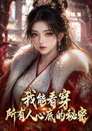 我能看穿所有人心底的秘密（91集）大结局