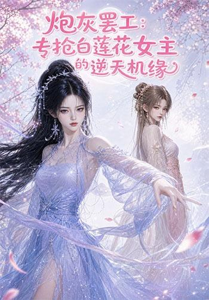炮灰罢工：专抢白莲花女主的逆天机缘（186集）精彩短剧推荐