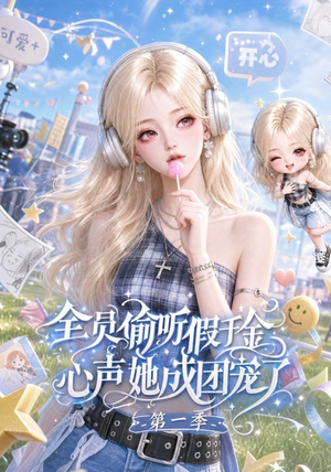 全员偷听假千金心声她成团宠了第一季(152集) 全员偷听假千金心声她成团宠了第一季(152集)短剧免费看