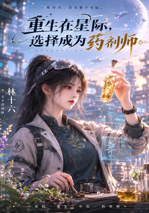 重生在星际，选择成为药剂师（82集）好看的短剧