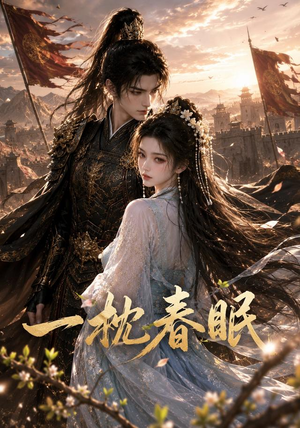一枕春眠（48集）每天短剧分享