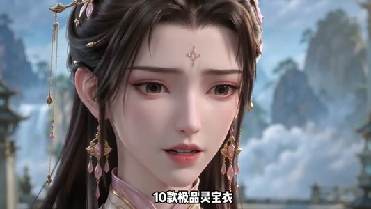 开局帝境宗主，无限合成仙人长老：第一季（113集）常回家看看短剧