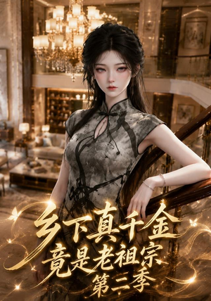 乡下真千金竟是老祖宗第二季（87集）精彩短剧热播