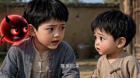 穿到六零养崽，我家顿顿有肉（100集）短剧太精彩