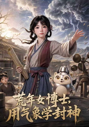 荒年女博士，用气象学封神（65集）在哪个平台看好