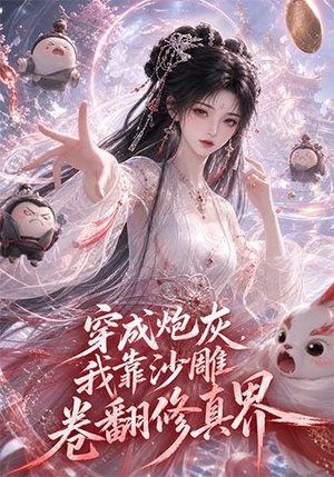 穿成炮灰，我靠沙雕卷翻修真界（138集）越看越好看短剧