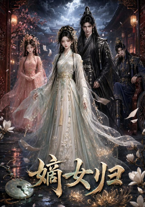 嫡女归(39集) 嫡女归(39集)在哪里可以全集