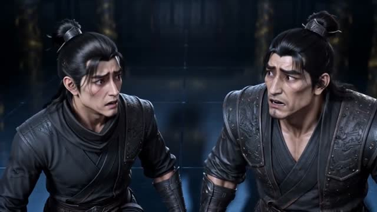 开局帝境宗主,无限合成仙人长老:第一季(113集) 开局帝境宗主,无限合成仙人长老:第一季(113集)精彩短剧抢先看
