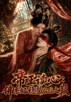 帝王读心:佛系妃稳登后位之巅(124集) 帝王读心:佛系妃稳登后位之巅(124集)热播古装短剧