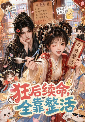 狂后续命,全靠整活(51集) 狂后续命,全靠整活(51集)短剧中追到爽