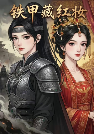 铁甲藏红妆（26集）短剧介绍