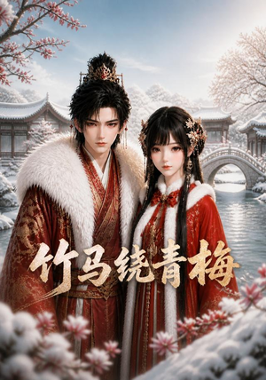竹马绕青梅（42集）热播短剧全集看