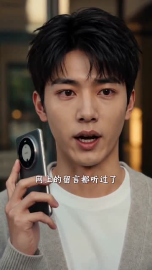相亲对象是我的女上司第2季（40集）在线观看