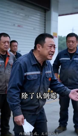 差了十一升，我掀翻整条产业链（52集）短剧太好看
