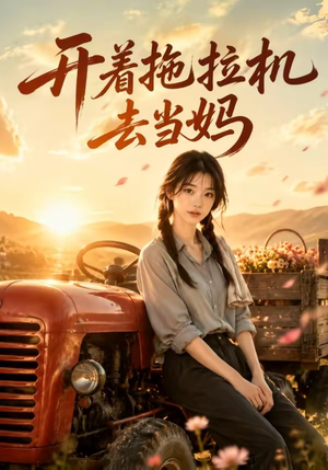 开着拖拉机去当妈(109集) 开着拖拉机去当妈(109集)一共多少集