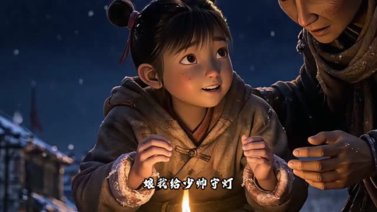 遗孤镇北府第三季(111集) 遗孤镇北府第三季(111集)评价怎么样