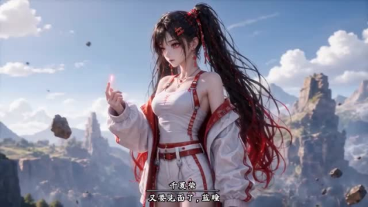 这游戏不是闹着玩第1季(58集) 这游戏不是闹着玩第1季(58集)短剧太上头了