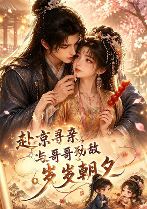 赴京寻亲，与哥哥劲敌岁岁朝夕（78集）好看又上头短剧