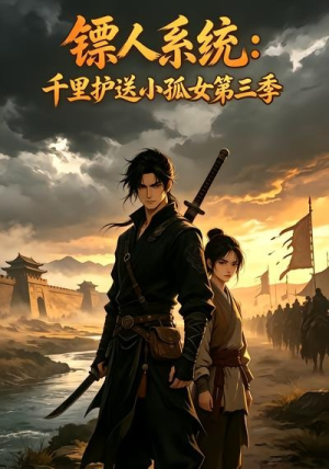 镖人系统：千里护送小孤女第三季（81集）红果短剧免费看