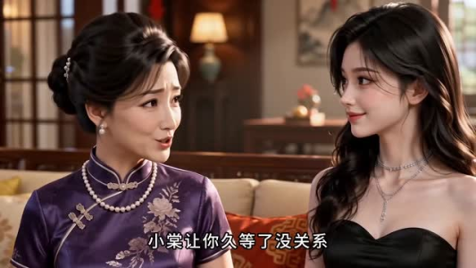 夫人请再爱我一次(55集) 夫人请再爱我一次(55集)免费短剧大全