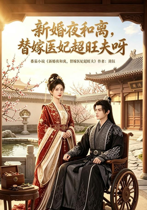 新婚夜和离，替嫁医妃超旺夫呀（95集）观看软件
