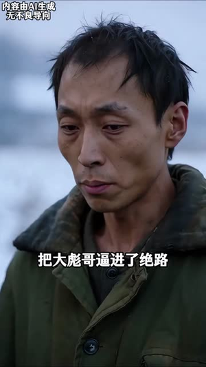 箭穿林海,踏雪护妻归(49集) 箭穿林海,踏雪护妻归(49集)短剧免费分享