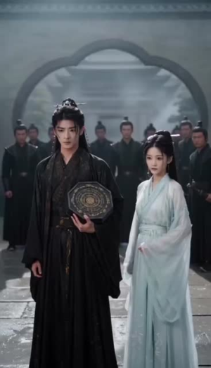 反派少主只想退婚(51集) 反派少主只想退婚(51集)全剧看到大结局