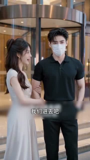 我捡的对象,这么有钱?(92集) 我捡的对象,这么有钱?(92集)热播短剧推荐