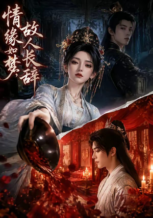 情缘如梦,故人长辞(45集) 情缘如梦,故人长辞(45集)每日短剧分享