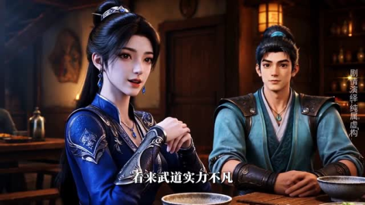 普普通通小师叔第一季(167集) 普普通通小师叔第一季(167集)短剧后续更精彩