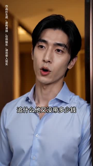 清清蓝莓(34集) 清清蓝莓(34集)短剧精彩绝伦