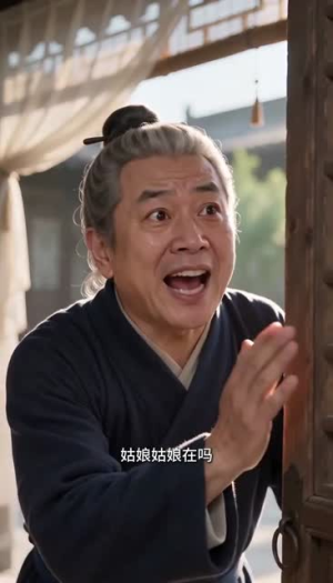 和离后,王爷前夫毁约求复合(63集) 和离后,王爷前夫毁约求复合(63集)热门短剧来袭