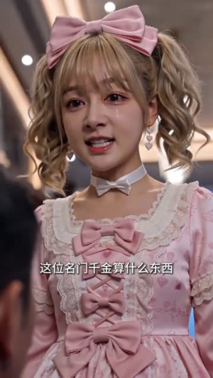 娇妻别装了，大佬藏不住了（36集）短剧抢先看