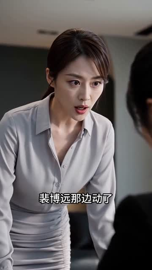 隐凤下嫁:离婚后你们高攀不起(70集) 隐凤下嫁:离婚后你们高攀不起(70集)火爆短剧热播中