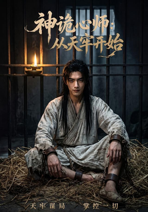 神诡心师:从天牢开始(63集) 神诡心师:从天牢开始(63集)热播短剧全集看